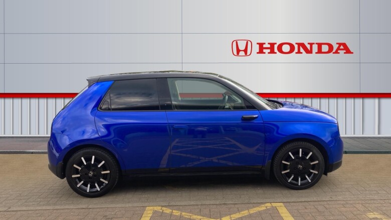 Honda Honda E 113kW Advance 36kWh 5dr Auto Electric Hatchback